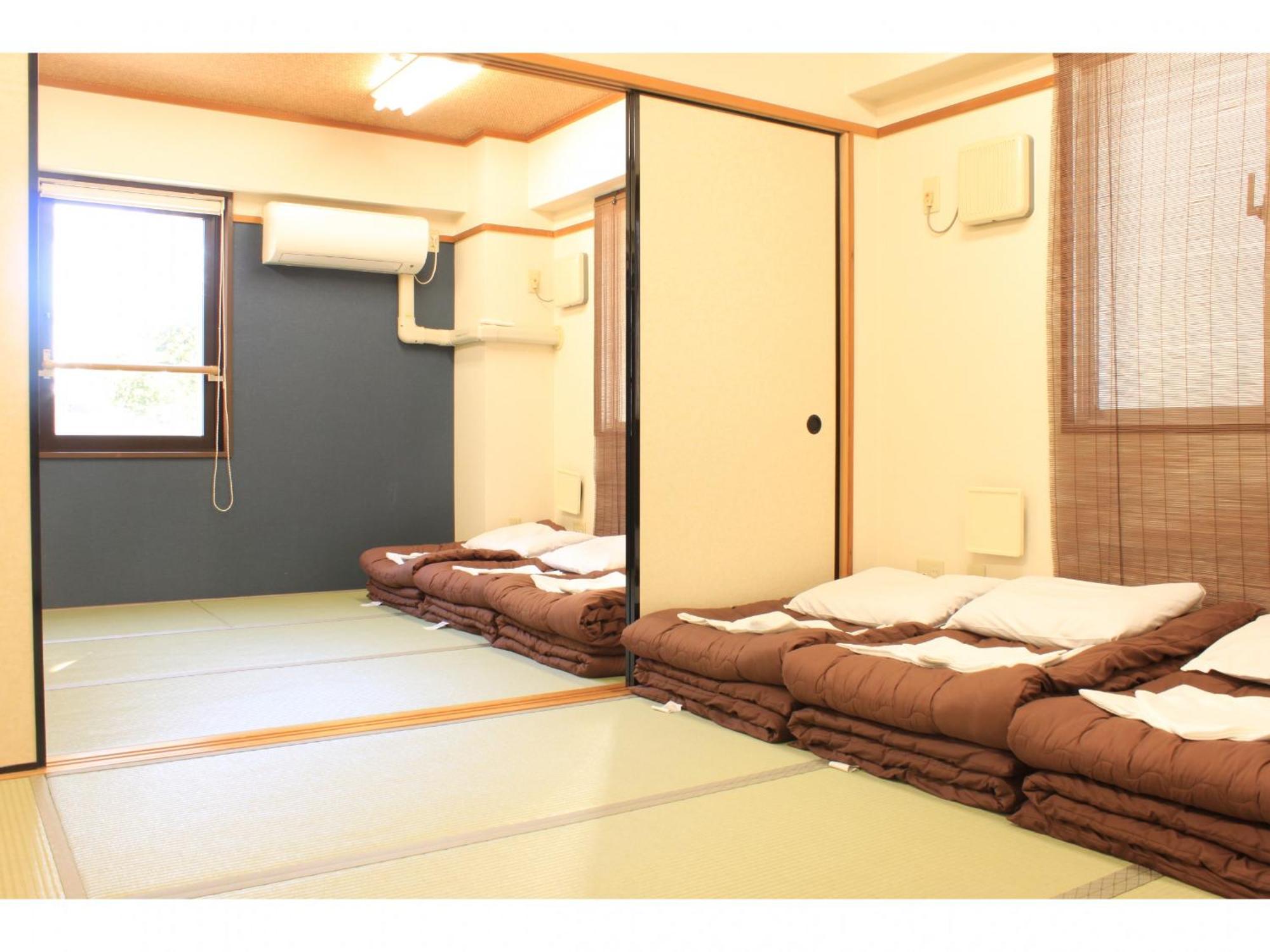 T And K Hostel Kobe Sannomiya East Экстерьер фото