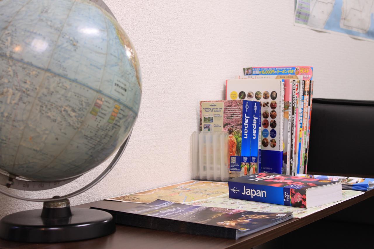 T And K Hostel Kobe Sannomiya East Экстерьер фото